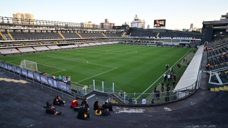 Santos tem retrospecto favorável quando joga no dia do aniversário; veja aproveitamento