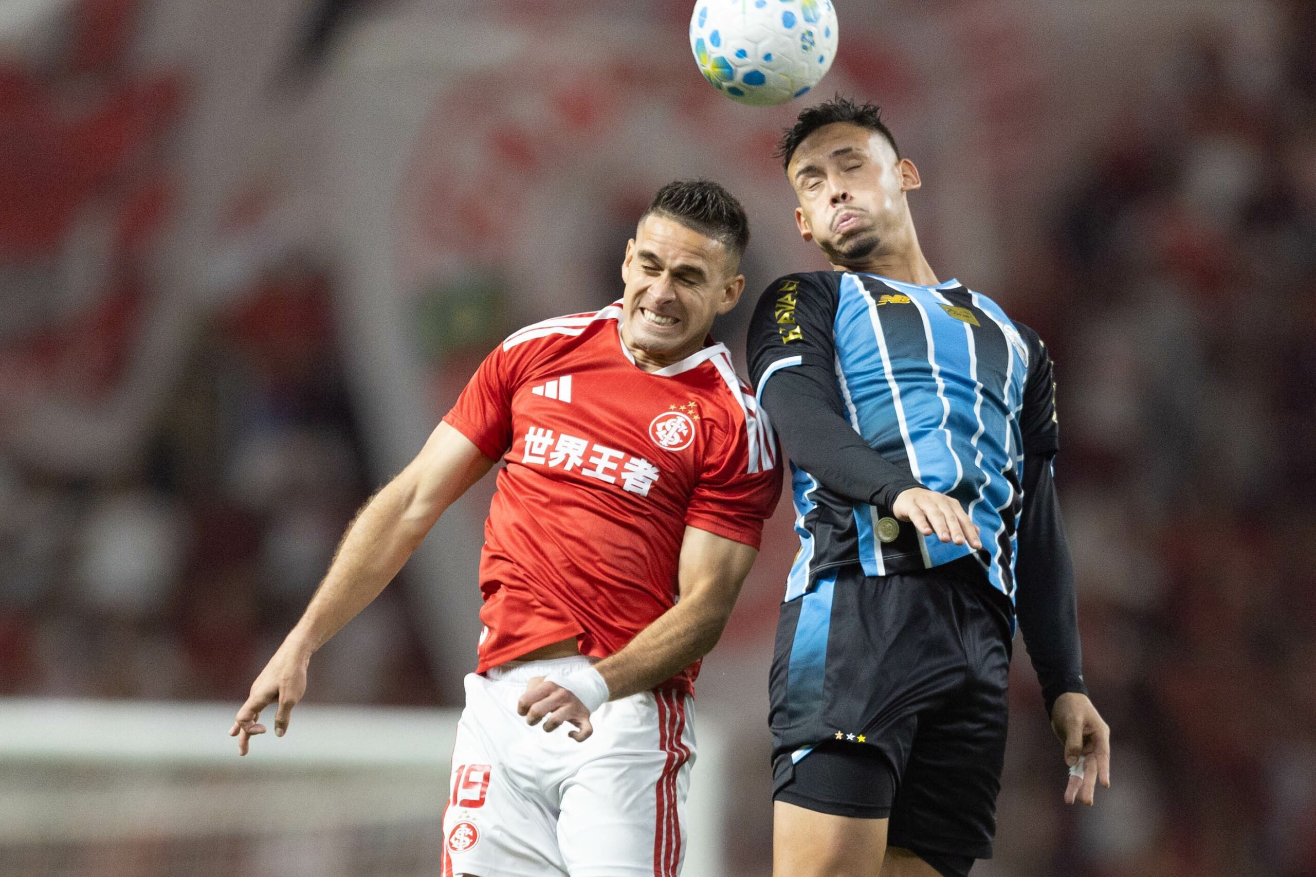 Grêmio e Inter entram na 13ª rodada do Brasileirão sob risco do Z-4; confira cenários