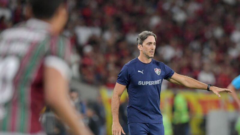 Fluminense defende invencibilidade de cinco anos no Maracanã pela Libertadores