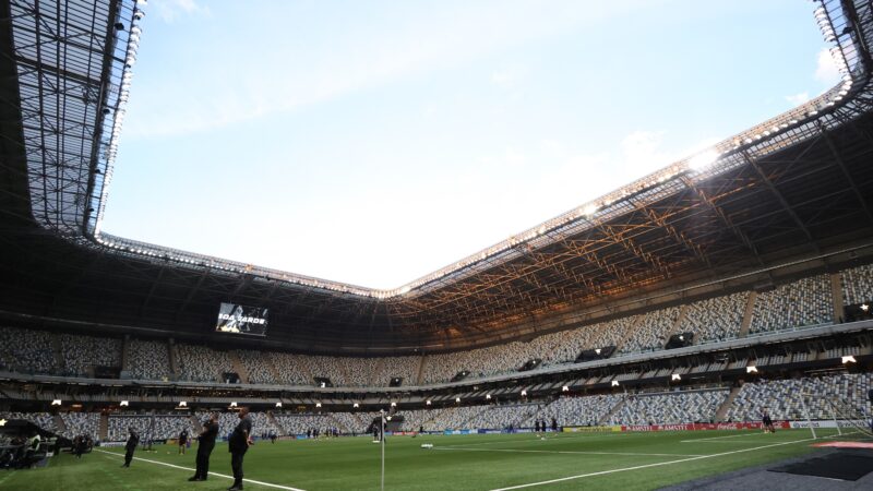 Atlético-MG x Ceará: onde assistir ao vivo, horário e escalações