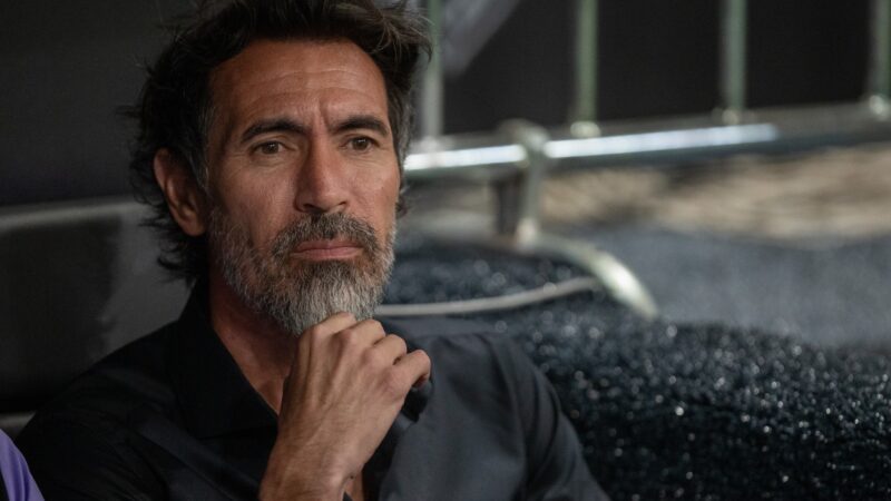 Eduardo Domínguez faz alerta aos jogadores do Atlético-MG: “Deixar de lado o egoísmo”