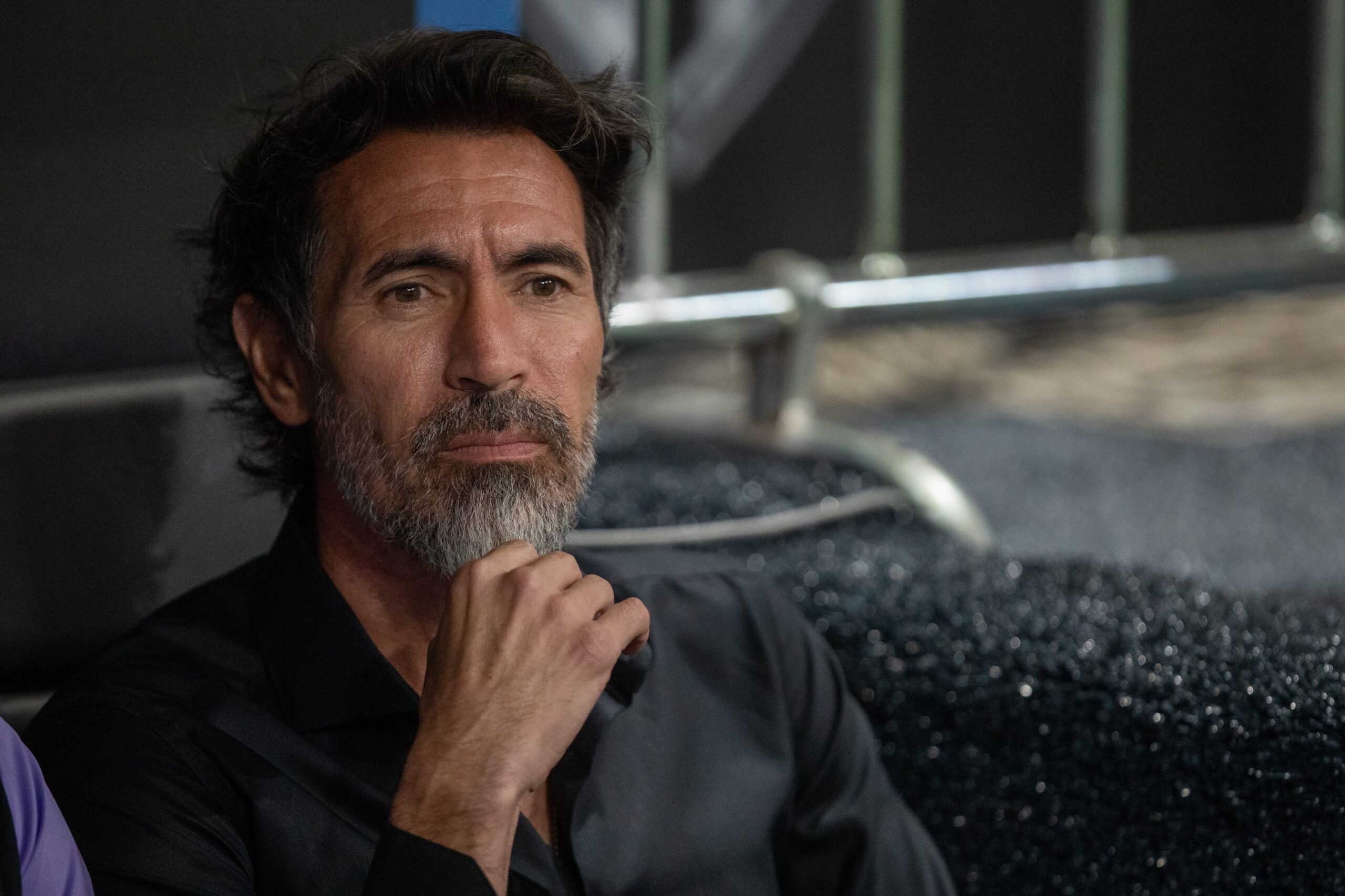 Eduardo Domínguez faz alerta aos jogadores do Atlético-MG: “Deixar de lado o egoísmo”