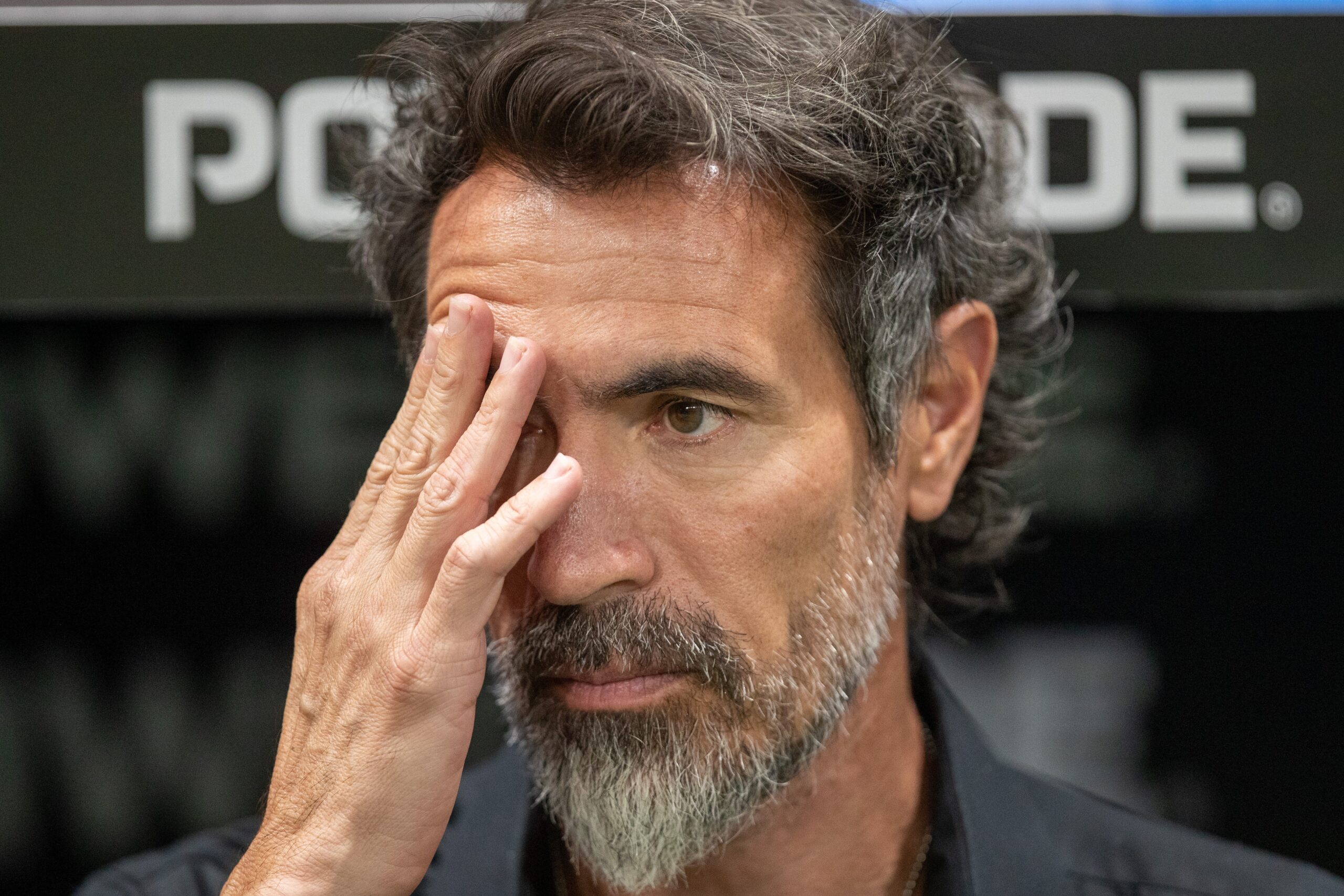 Como o elenco do Atlético-MG reagiu às cobranças de Domínguez: “Grave demais”