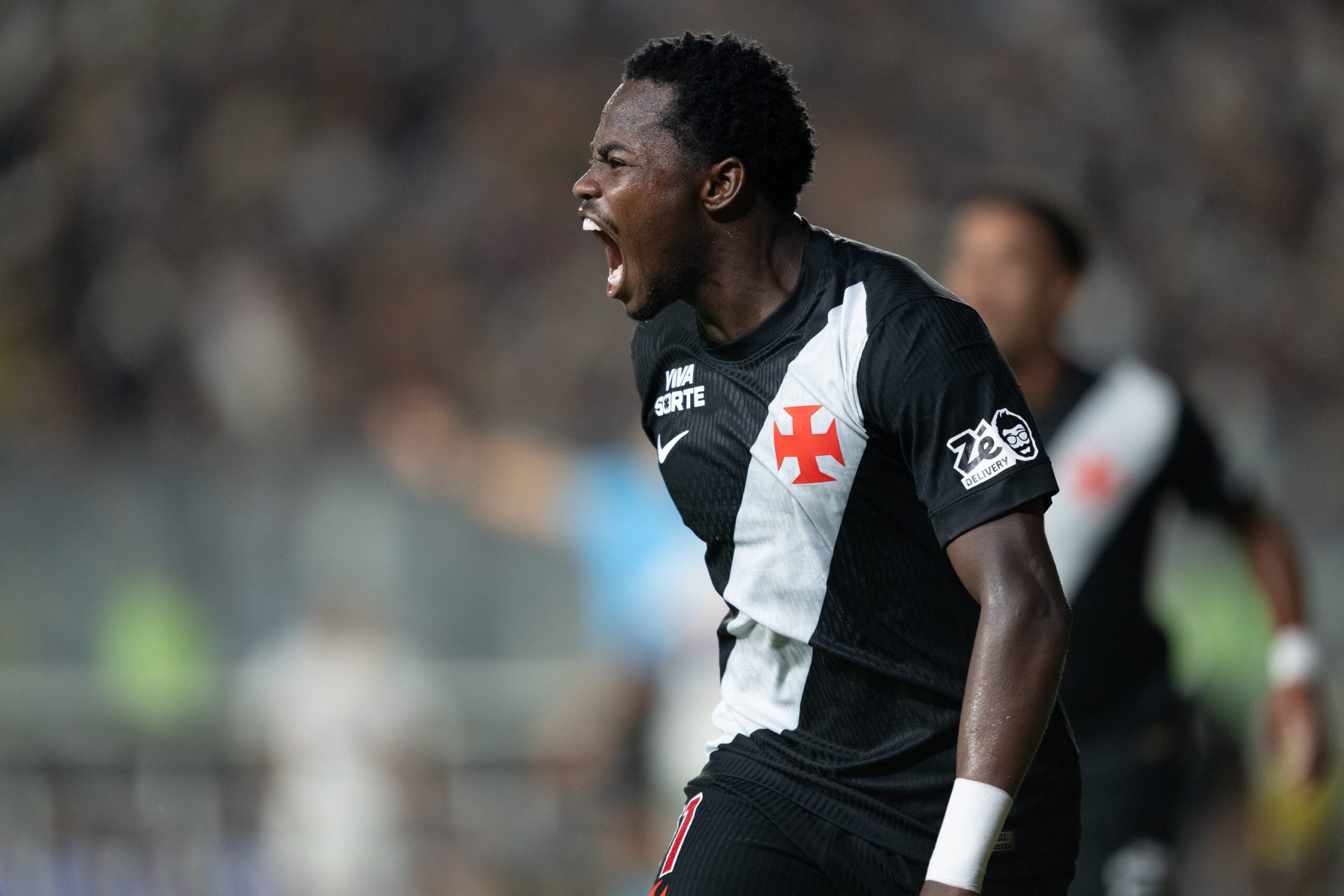 Atuações do Vasco: Puma, Gómez e Adson são os melhores em virada sobre o São Paulo; dê suas notas