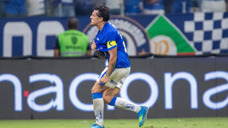 Lucas Romero revela por que demorou a voltar de lesão: “Minha responsabilidade”