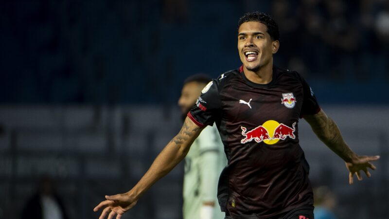 Herói e vilão? Súmula aponta gol contra de Lucas Barbosa, que abriu o placar para o Bragantino contra o Mirassol