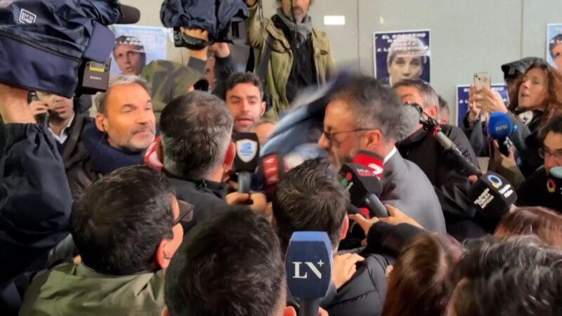 Novo julgamento sobre morte de Maradona começa na Argentina