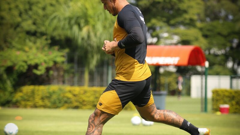 Treino do São Paulo: equipe viaja ao Uruguai com um retorno e quatro novos desfalques