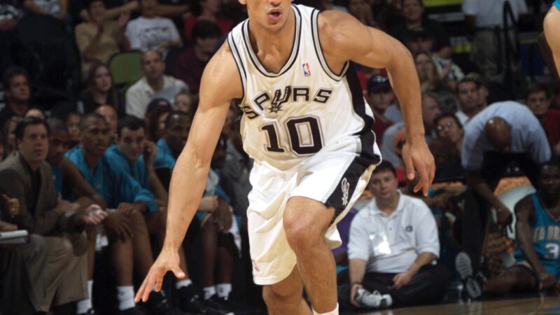 Ex-adversário, Alex Garcia relembra histórias com Kobe Bryant, que se aposentou há exatos dez anos
