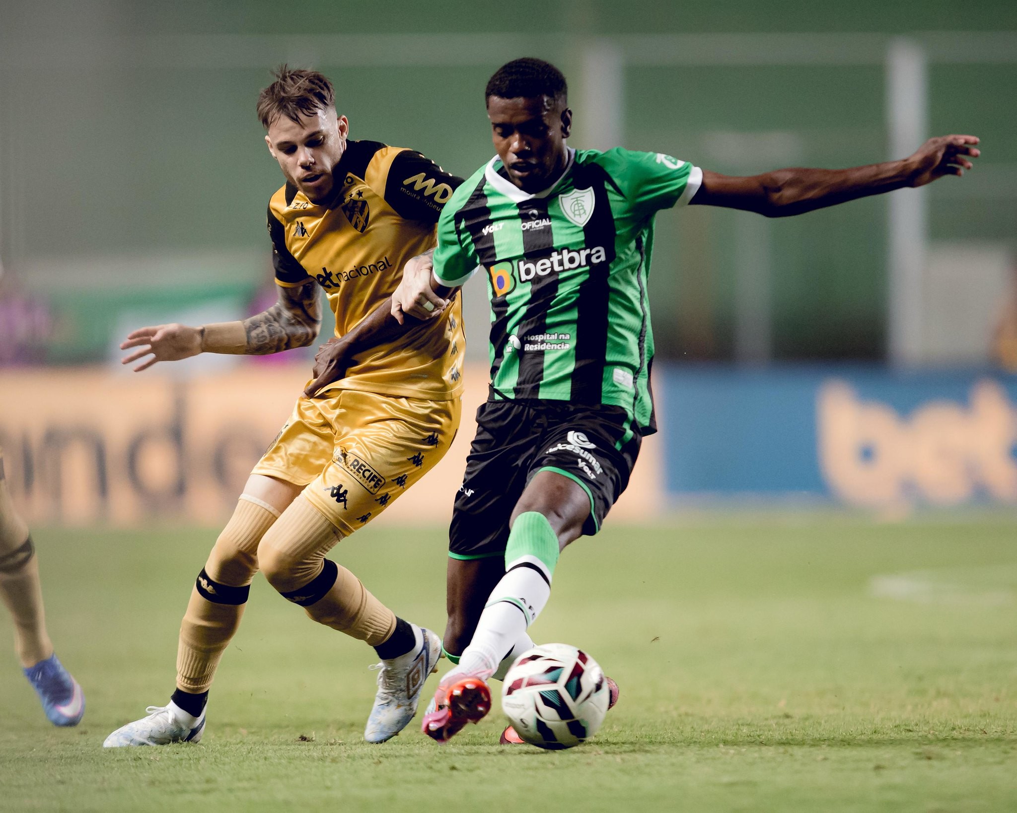 Análise: Sport repete problemas e ratifica falta de evolução