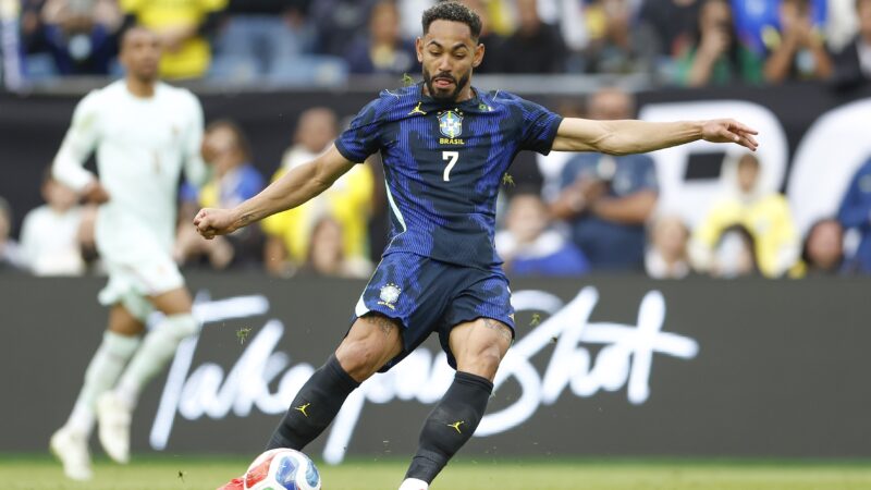 Cartola Internacional: veja dicas de brasileiros para o seu esquadrão na rodada #34