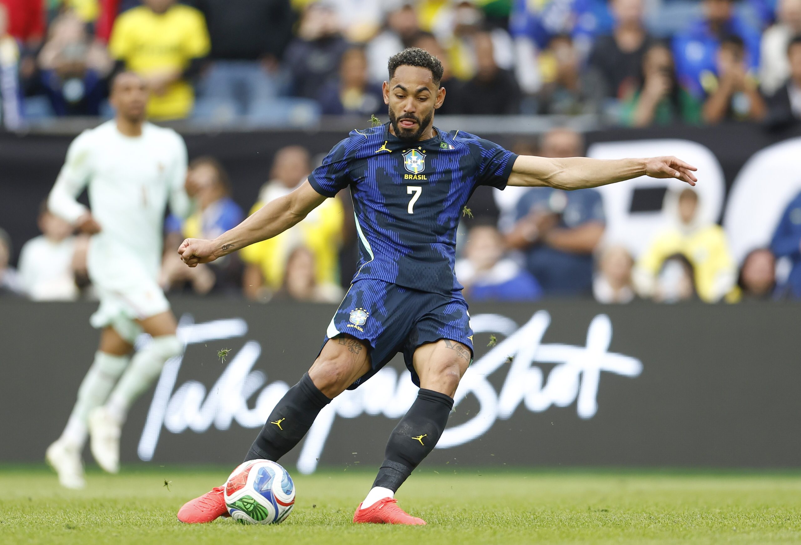 Cartola Internacional: veja dicas de brasileiros para o seu esquadrão na rodada #34