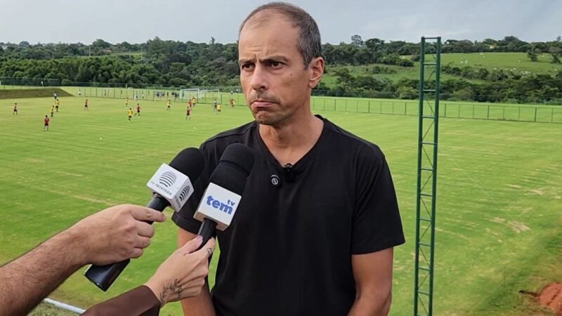 Presidente do Grêmio Prudente diz que “a tendência é que o clube fique fora da Copa Paulista”