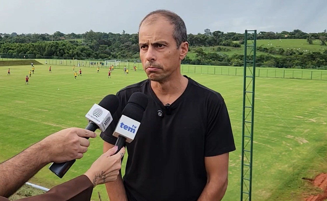 Presidente do Grêmio Prudente diz que “a tendência é que o clube fique fora da Copa Paulista”
