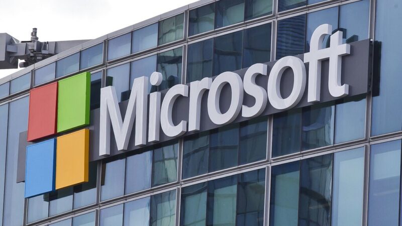 Microsoft faz 1º plano de demissão voluntária de sua história, diz jornal
