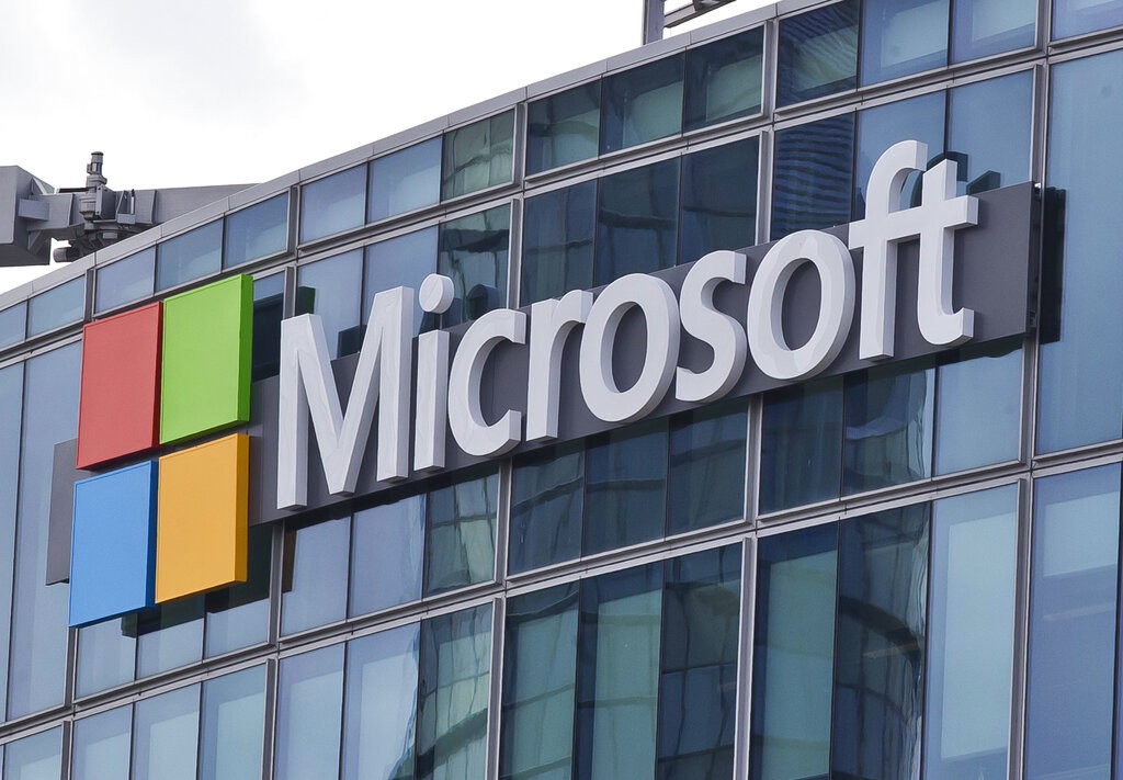 Microsoft faz 1º plano de demissão voluntária de sua história, diz jornal