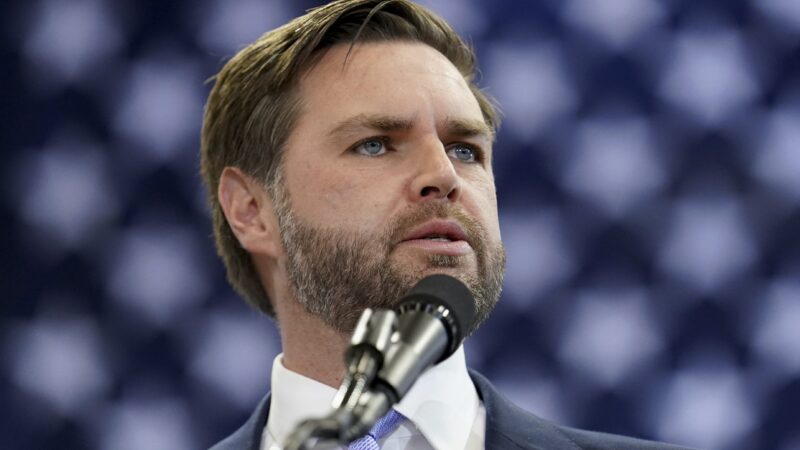 Vice de Trump diz que 1ª proposta de paz do Irã ‘parecia feita pelo ChatGPT, sinceramente’