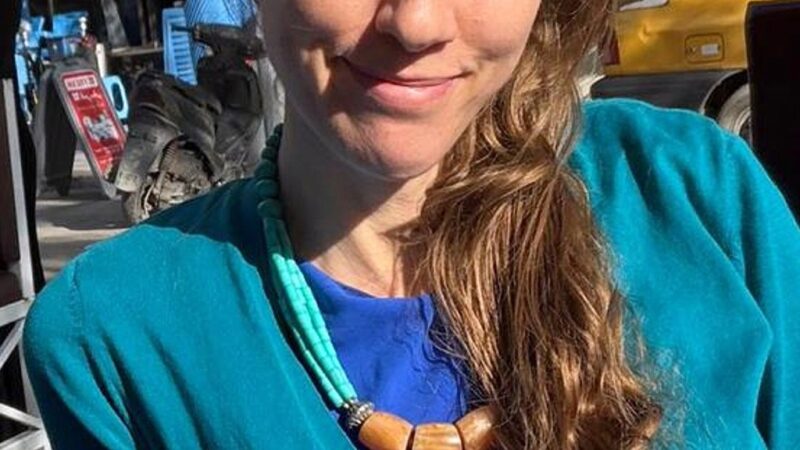 Jornalista sequestrada no Iraque foi alertada sobre ameaças