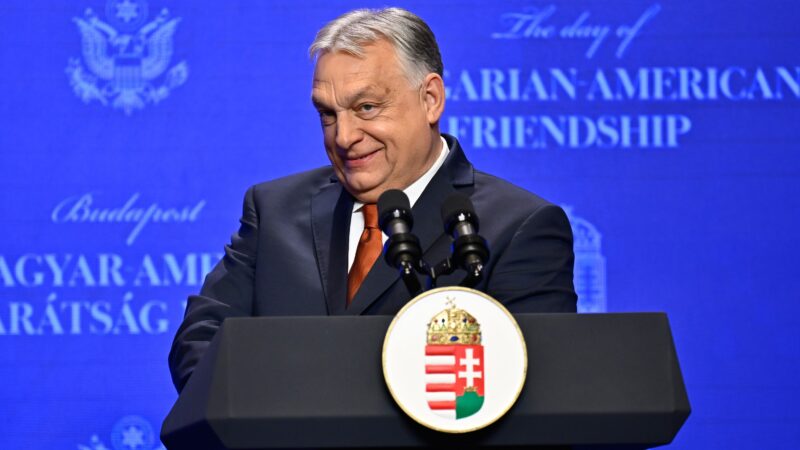 Quem é Viktor Orbán, ídolo da extrema direita mundial que pode perder o cargo de primeiro-ministro da Hungria