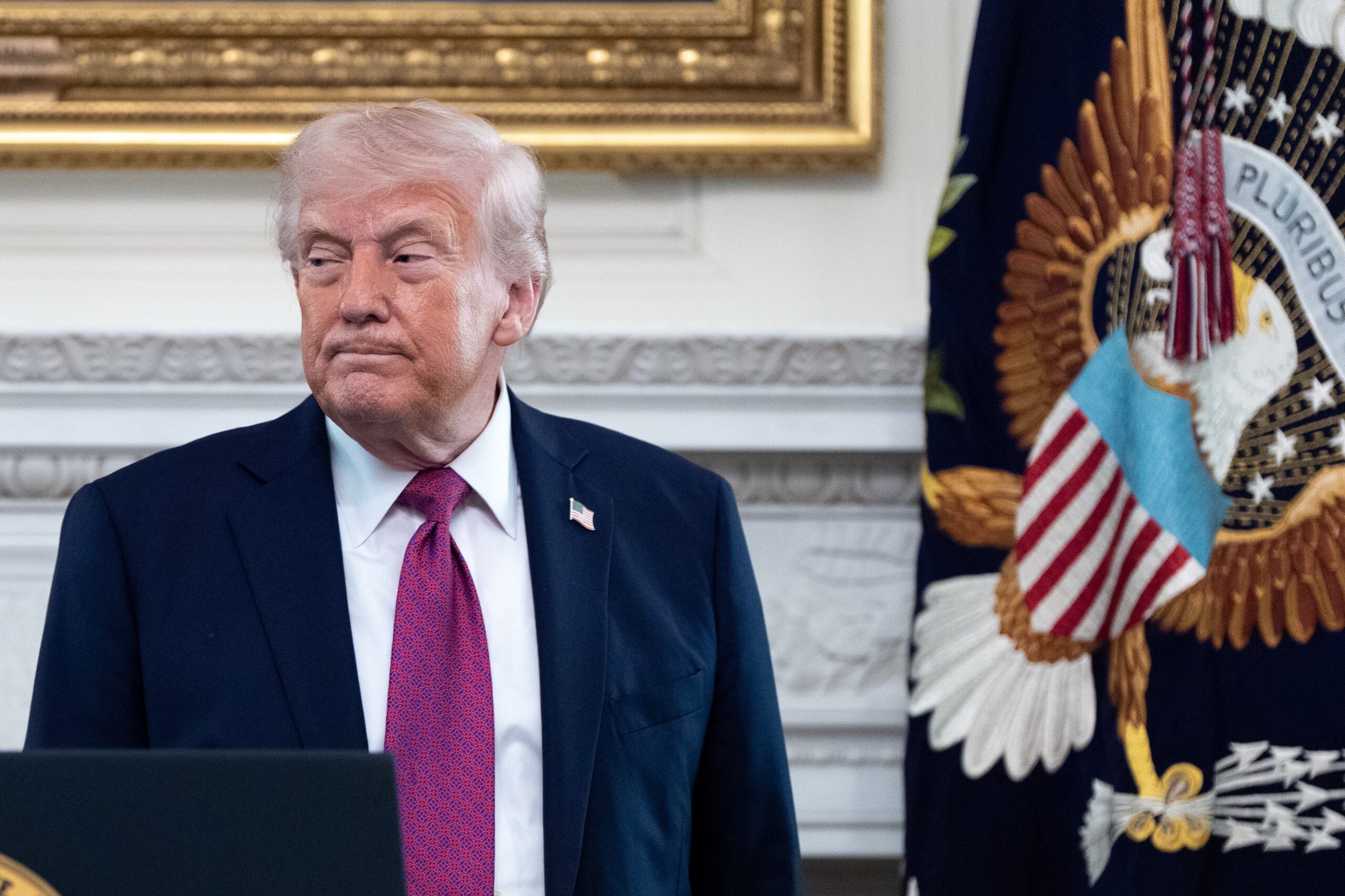 Trump diz que não está ‘ansioso’ para acabar com a guerra contra o Irã: ‘Tenho todo o tempo do mundo’