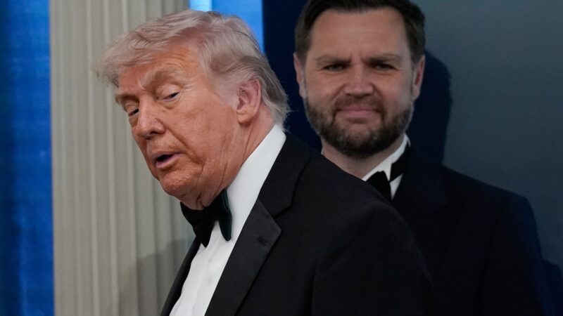 Quem assume se o presidente dos EUA não puder governar? Entenda a sucessão norte-americana