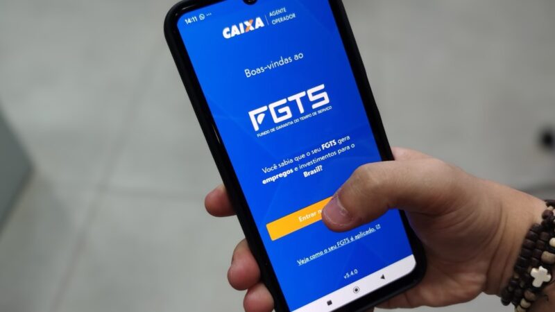 Plano do governo para liberar FGTS e quitar dívidas reacende debate sobre uso do fundo; entenda