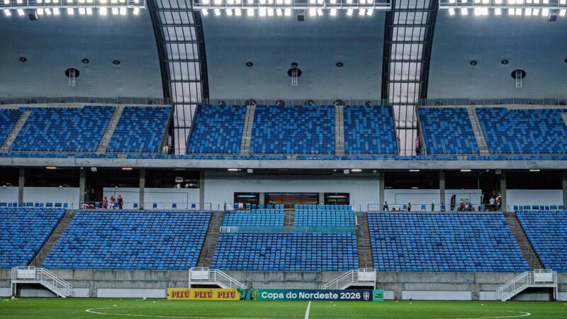 América-RN x ABC: onde assistir ao vivo, horário e escalações