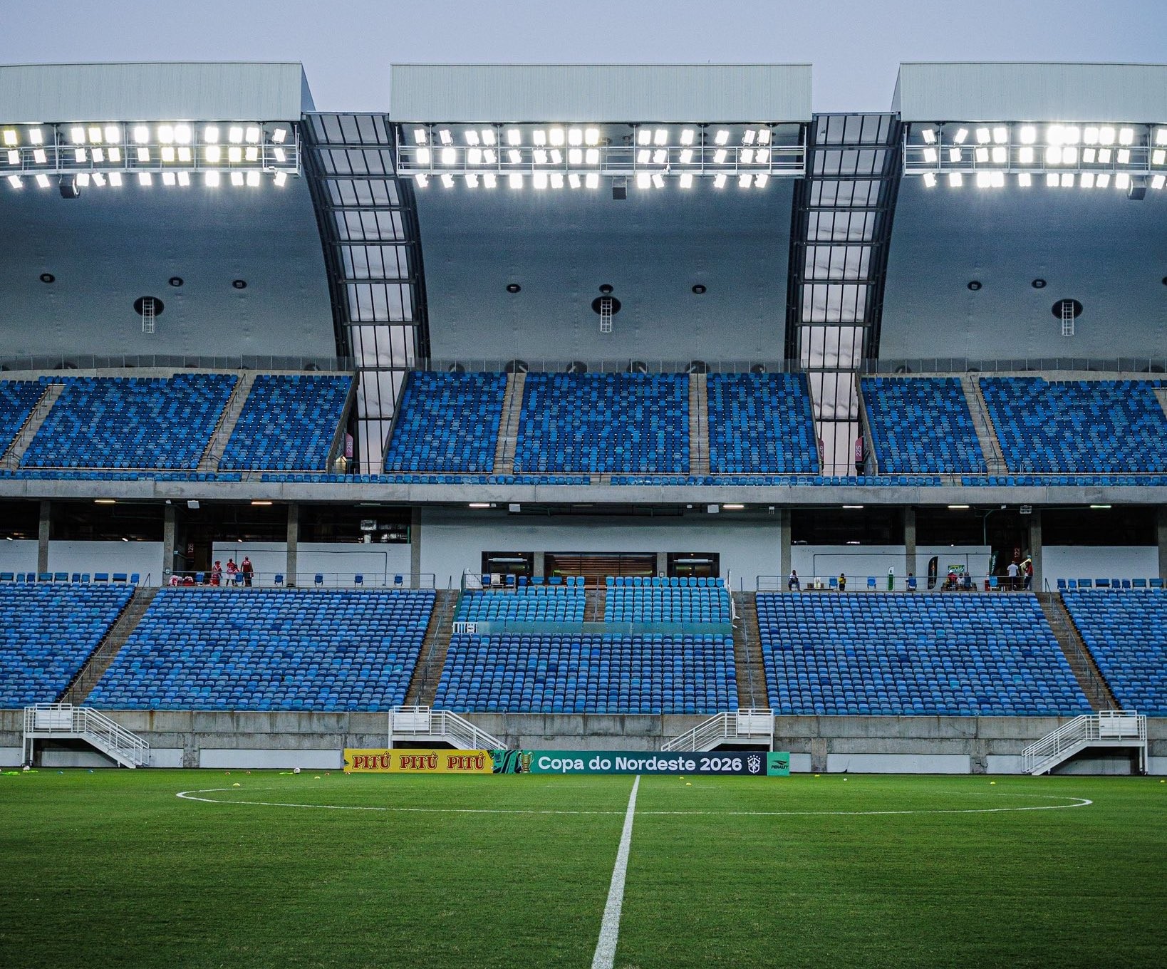 América-RN x ABC: onde assistir ao vivo, horário e escalações