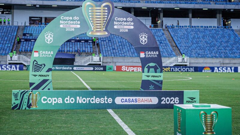 ABC x Ferroviário: onde assistir ao vivo, horário e escalações