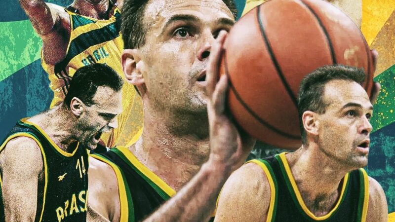 Oscar é um dos maiores cestinhas da história do basquete, atrás apenas de LeBron James; veja números