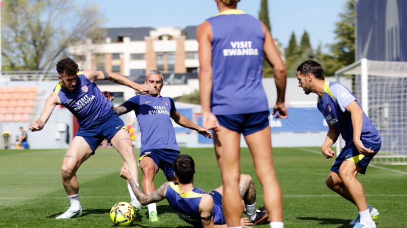 Atlético de Madrid x Barcelona em La Liga: onde assistir ao vivo e horário
