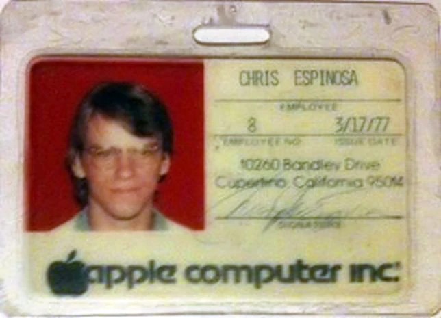 Apple, 50 anos: funcionário mais antigo ganhou ações que hoje valem milhões e viu big tech quase quebrar