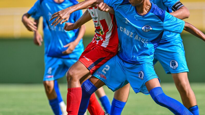 Quatro partidas abrem 2ª Copa Rio Branco de Futebol de Base Sub-13, neste sábado