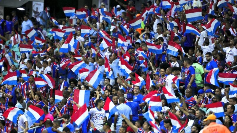 Favoritismos #10: dicas, palpites e chances no Brasileirão