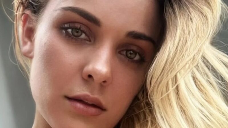 Quem era Mara Flávia, atleta brasileira que morreu durante etapa de natação do Ironman Texas, nos EUA