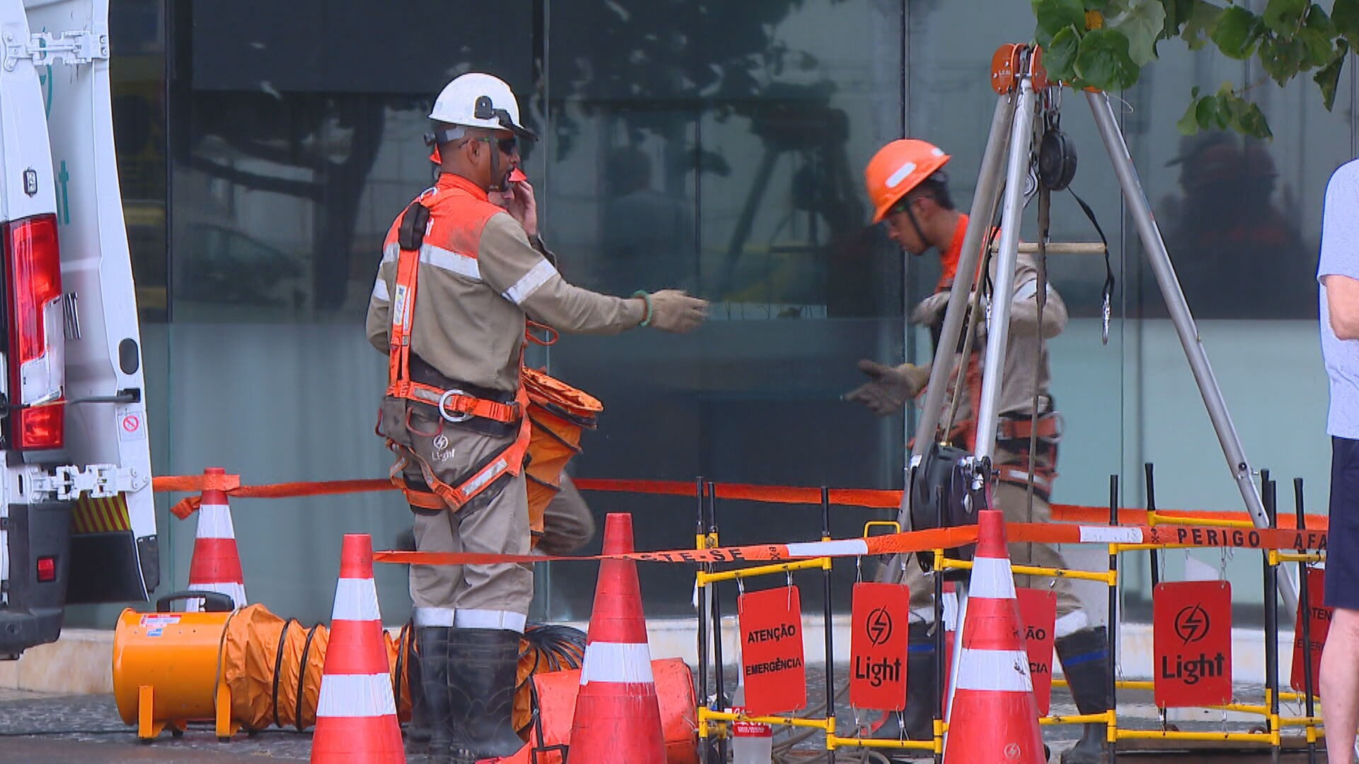 TCU dá aval à renovação da concessão da Light no Rio de Janeiro; decisão final é do governo