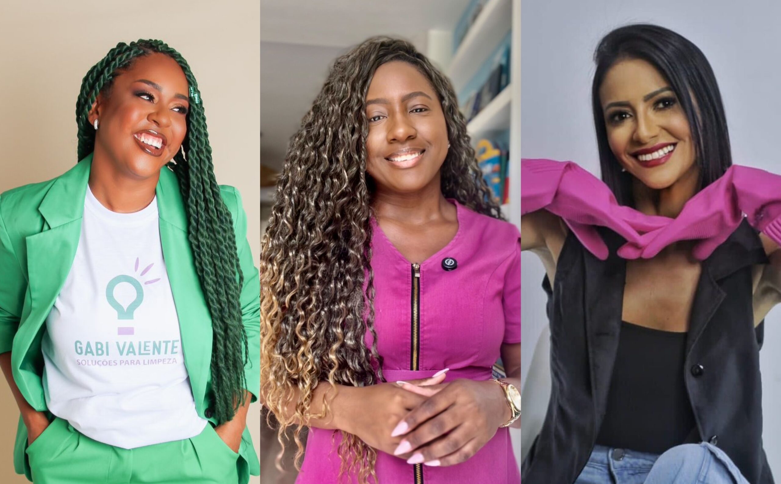 Diaristas premium sofisticam profissão para cobrar mais: ‘Não tiro menos de R$ 8 mil por mês’