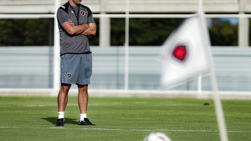 Botafogo-PB e Barra-SC farão confronto inédito pela 1ª rodada da Série C do Campeonato Brasileiro