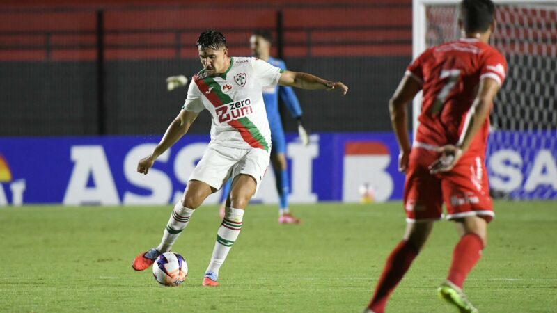 Julgamento é adiado, e Biazus fica à disposição da Portuguesa para enfrentar o Madureira