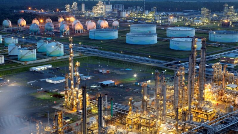 Braskem diz que Novonor assinou contrato para venda do controle da companhia