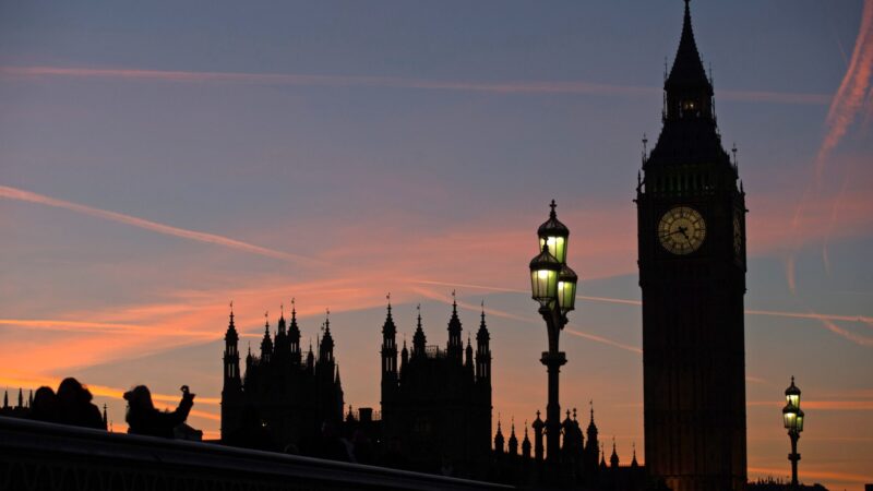 Como Londres virou a capital europeia do roubo de celular?
