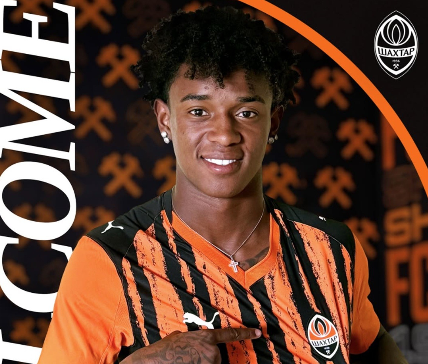 Shakhtar anuncia a contratação de Bruninho, joia do Athletico; veja os detalhes do acordo
