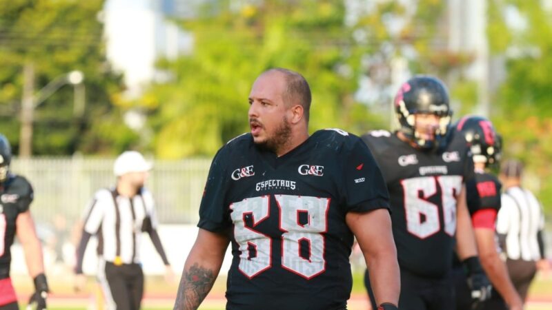 João Pessoa Espectros define novo técnico e confirma retorno de norte-americano