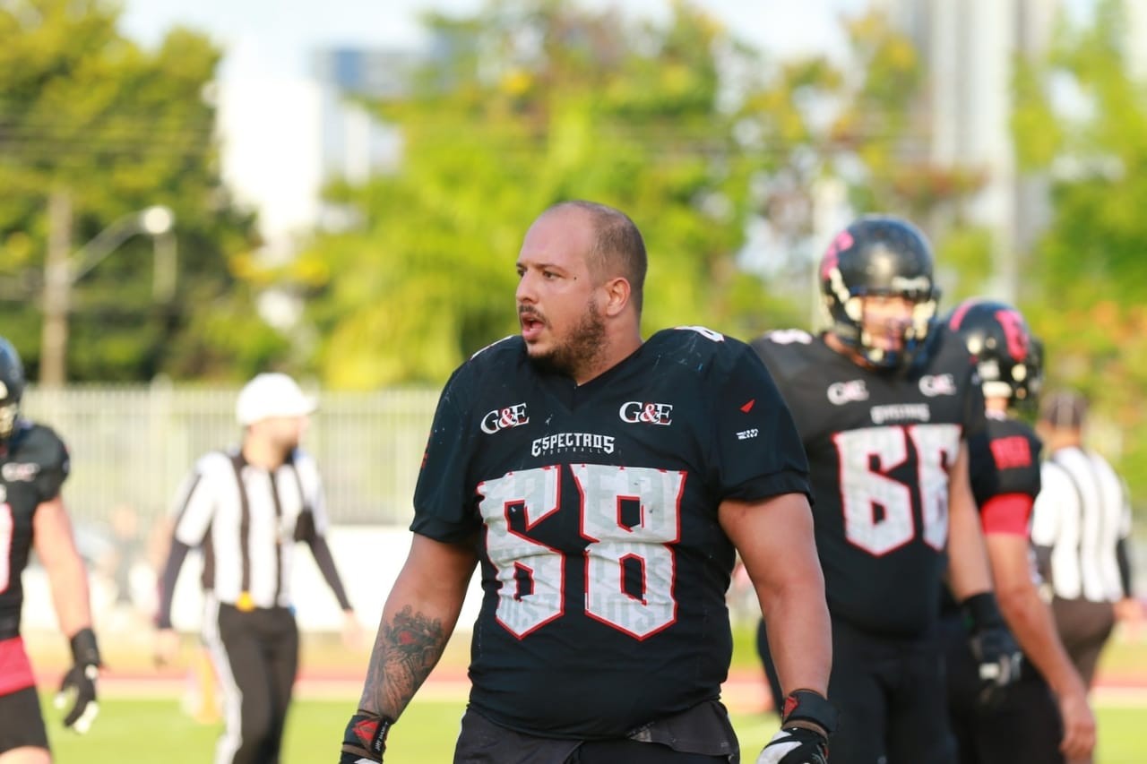 João Pessoa Espectros define novo técnico e confirma retorno de norte-americano