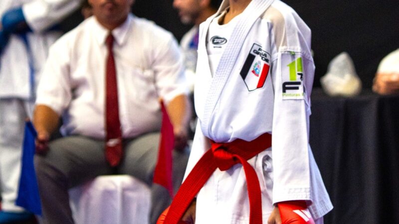 Caratê de Praia Grande bate recorde e classifica 24 atletas para o Campeonato Brasileiro