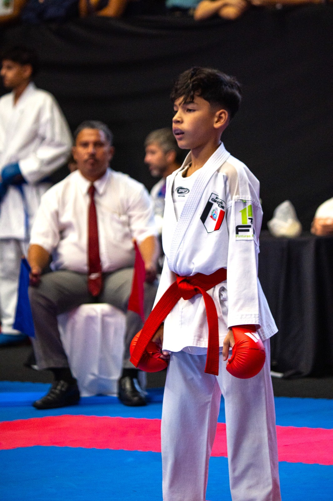 Caratê de Praia Grande bate recorde e classifica 24 atletas para o Campeonato Brasileiro