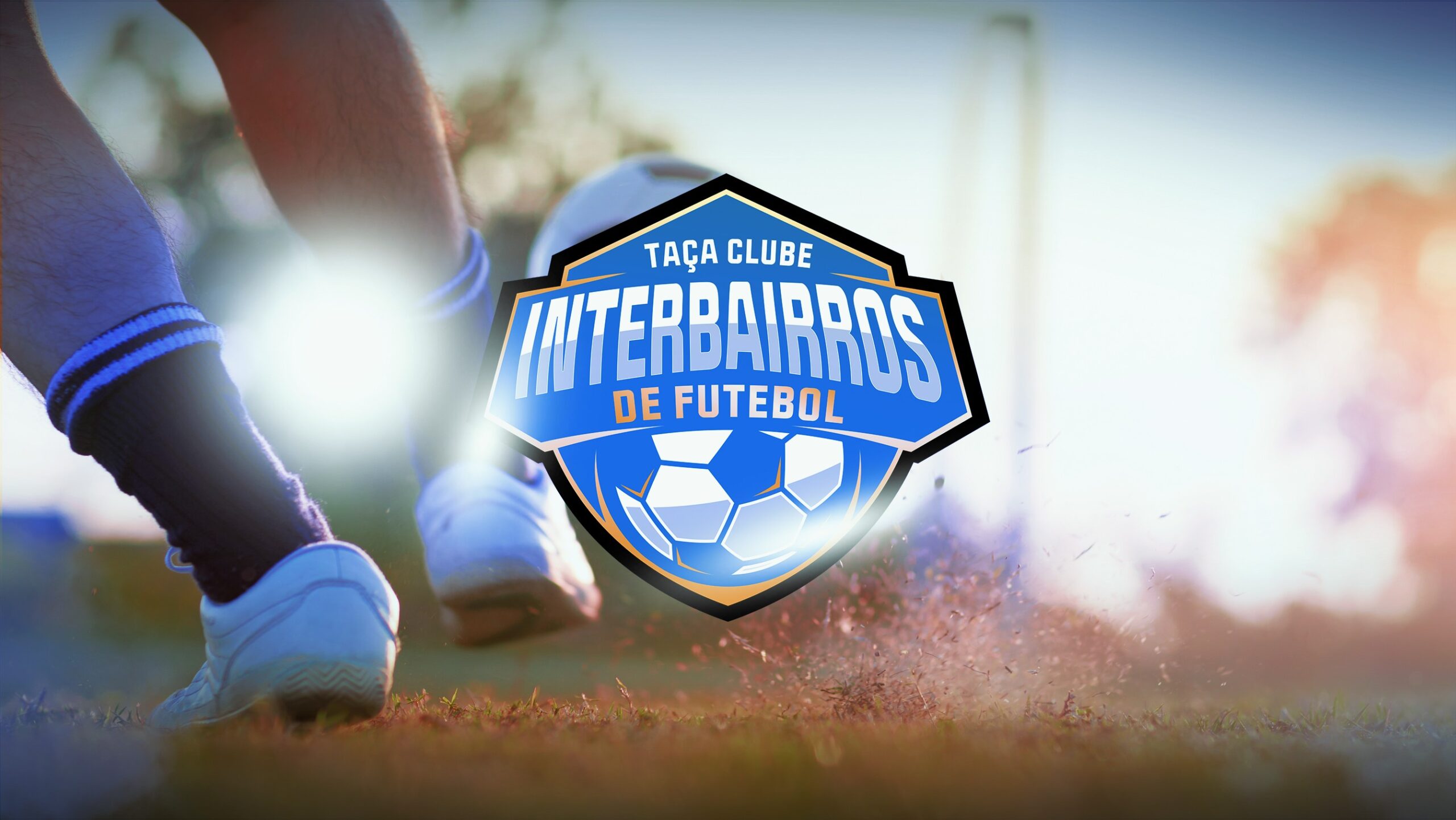 Rede Clube lança 1ª edição da Taça Clube Interbairros: veja fórmula, datas e premiações