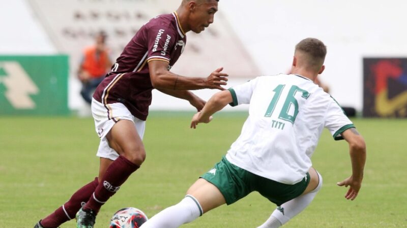 Ferroviária e Guarani se enfrentam pela primeira vez em torneio nacional; veja o retrospecto