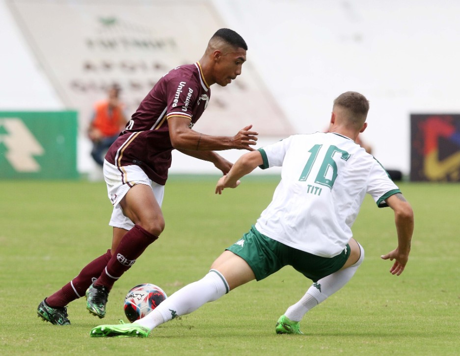 Ferroviária e Guarani se enfrentam pela primeira vez em torneio nacional; veja o retrospecto