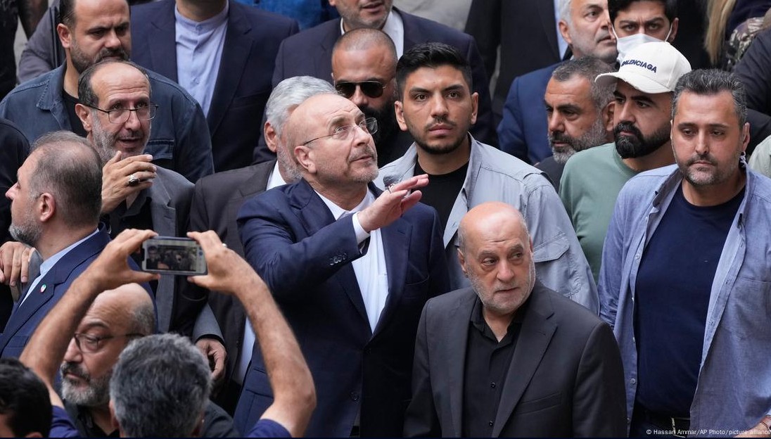 Irã rebate EUA após fim das negociações no Paquistão: ‘Não ganharam nossa confiança’